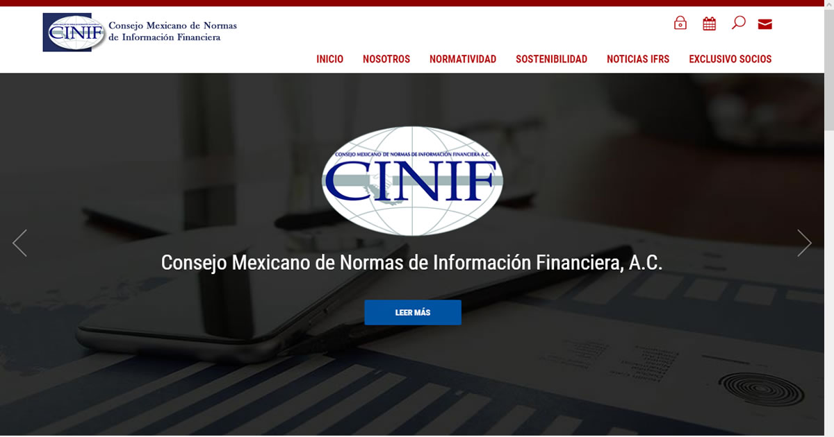(c) Cinif.org.mx