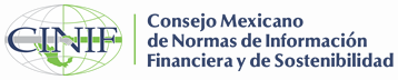 CONSEJO MEXICANO DE NORMAS DE INFORMACIÓN FINANCIERA Y SOSTENIBILIDAD, A.C.